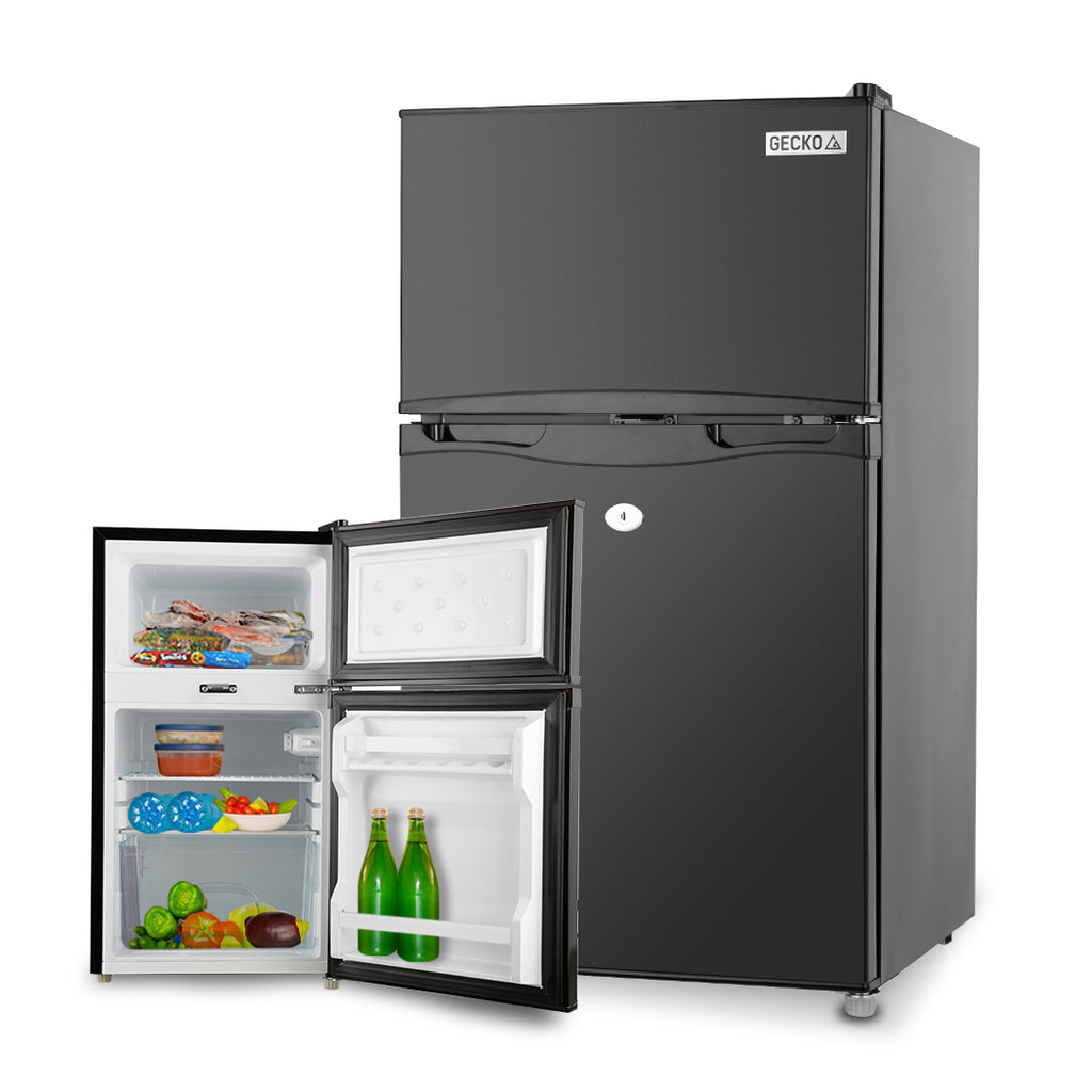 GECKO 95L Portable Fridge Freezer 12V/24V