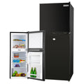 GECKO 125L Portable Fridge Freezer 12V/24V