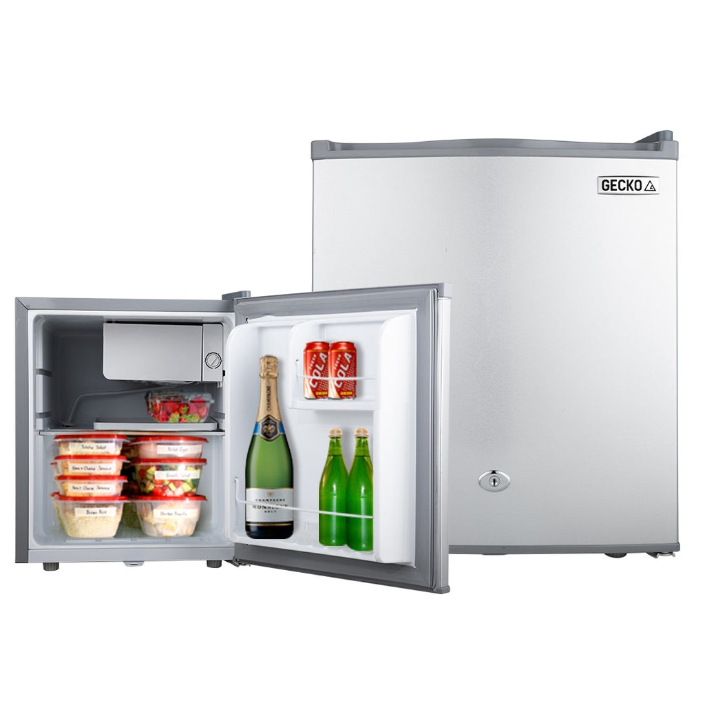 GECKO 57L Portable Fridge Freezer 12V/24V