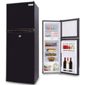 GECKO 142L Portable Fridge Freezer 12V/24V/240V