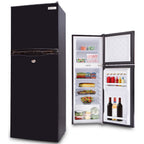 GECKO 142L Portable Fridge Freezer 12V/24V/240V