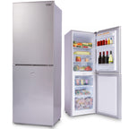 GECKO 160L Portable Fridge Freezer 12V/24V