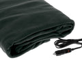 Laura Hill Heated Electric Car Blanket 150110cm 12V