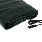 Laura Hill Heated Electric Car Blanket 150110cm 12V
