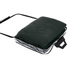Laura Hill Heated Electric Car Blanket 150110cm 12V