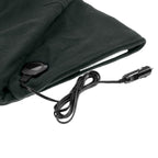 Laura Hill Heated Electric Car Blanket 150110cm 12V