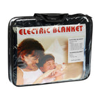 Laura Hill Heated Electric Car Blanket 150110cm 12V