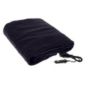 Laura Hill Heated Electric Car Blanket 150110cm 12V