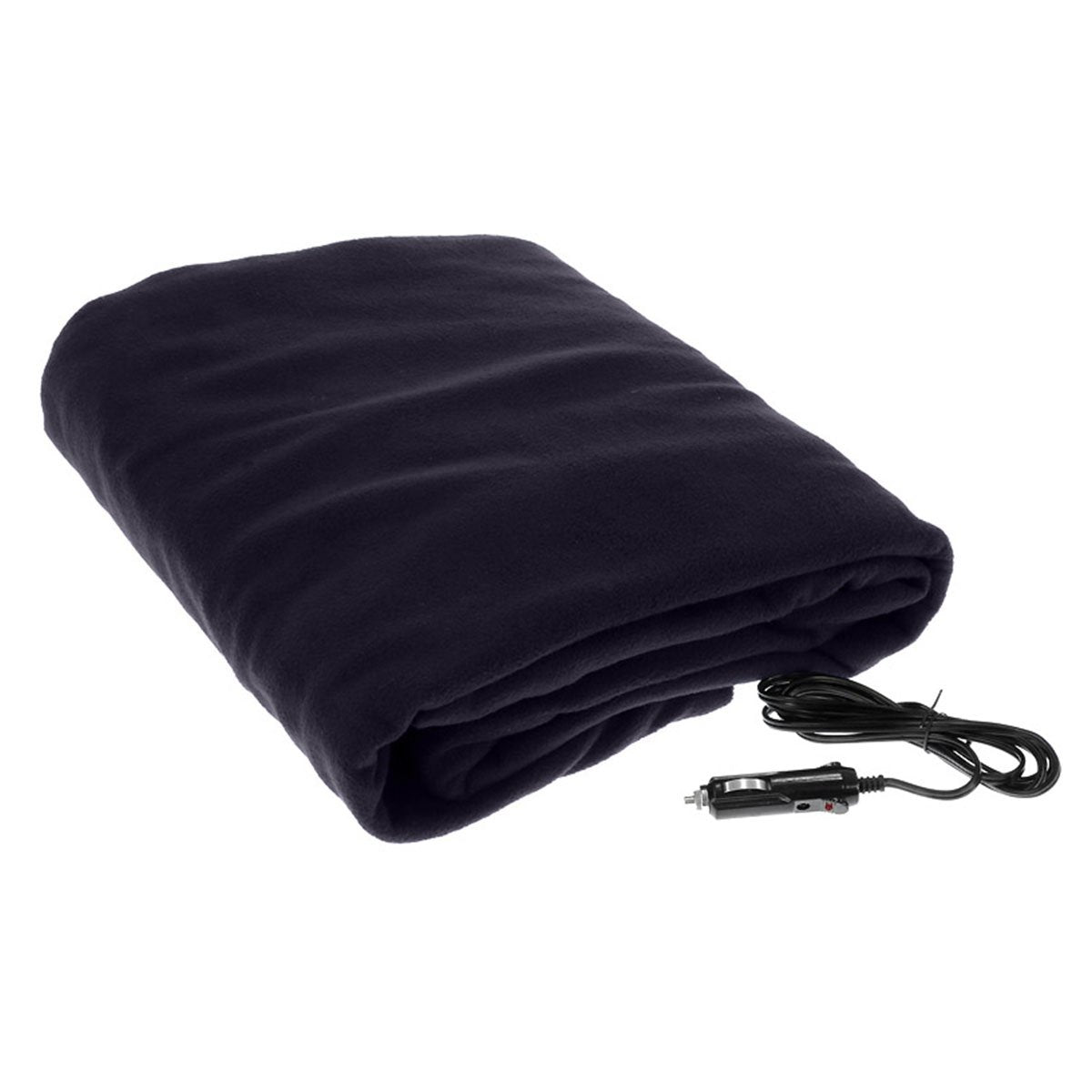 Laura Hill Heated Electric Car Blanket 150110cm 12V
