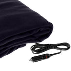 Laura Hill Heated Electric Car Blanket 150110cm 12V