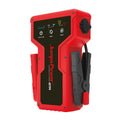 4000A Jump Starter 12V Powerbank 99900mWh 24V Pro LED GTR