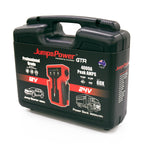 4000A Jump Starter 12V Powerbank 99900mWh 24V Pro LED GTR