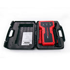 4000A Jump Starter 12V Powerbank 99900mWh 24V Pro LED GTR