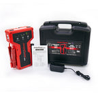 4000A Jump Starter 12V Powerbank 99900mWh 24V Pro LED GTR