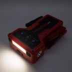 4000A Jump Starter 12V Powerbank 99900mWh 24V Pro LED GTR