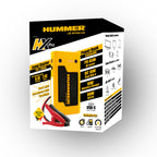 Hummer 2000A Jump Starter Powerbank 37000mWh 12V