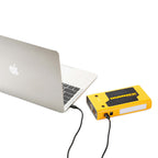 Hummer 2000A Jump Starter Powerbank 37000mWh 12V