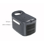 JumpsPower 320W Portable Power Station 307Wh 12V