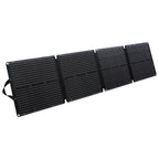 JumpsPower 100w Foldable Solar Panel