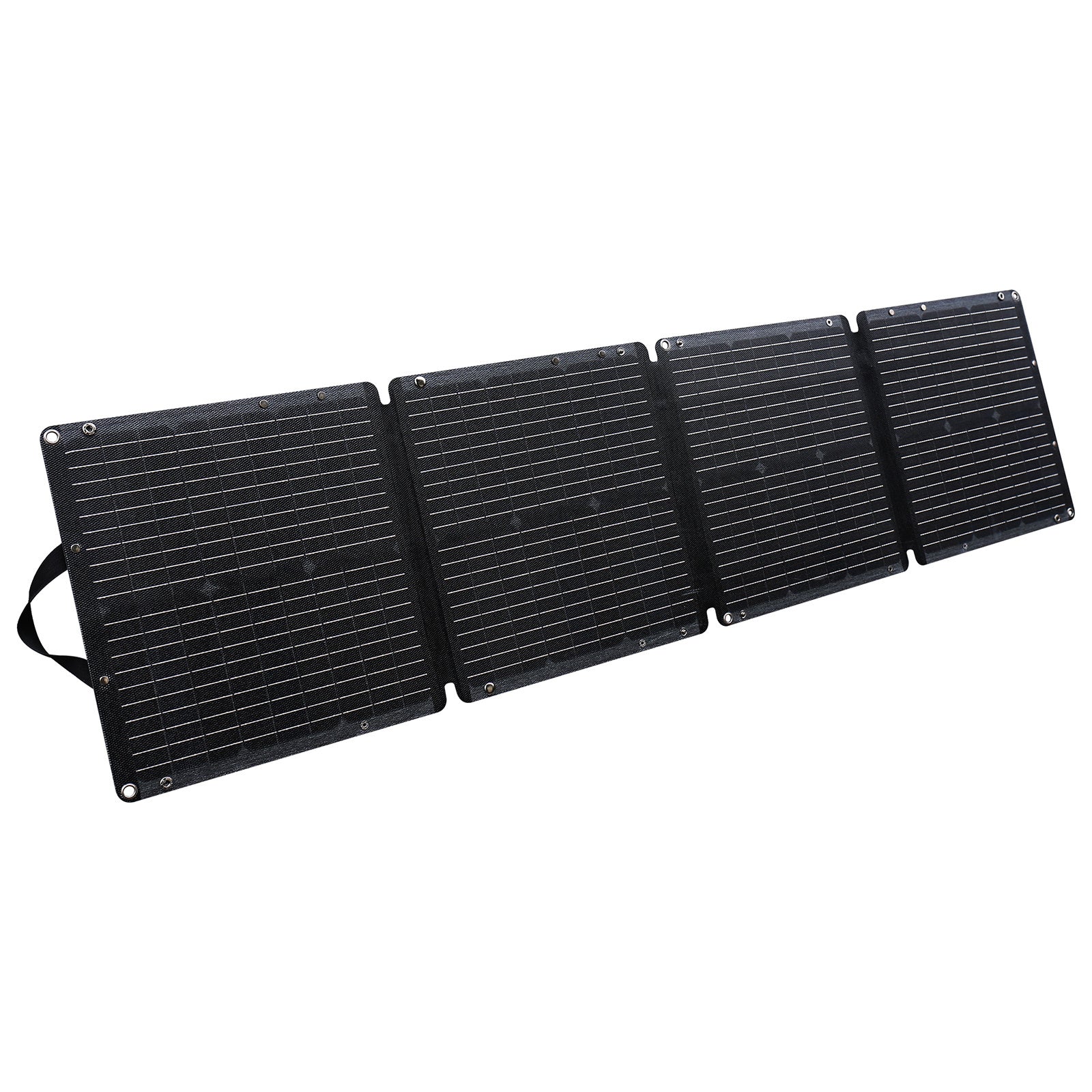 JumpsPower 100w Foldable Solar Panel