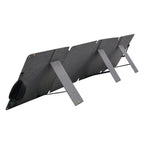 JumpsPower 100w Foldable Solar Panel