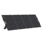 JumpsPower 200W Foldable Solar Panel