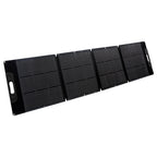 JumpsPower 200W Foldable Solar Panel