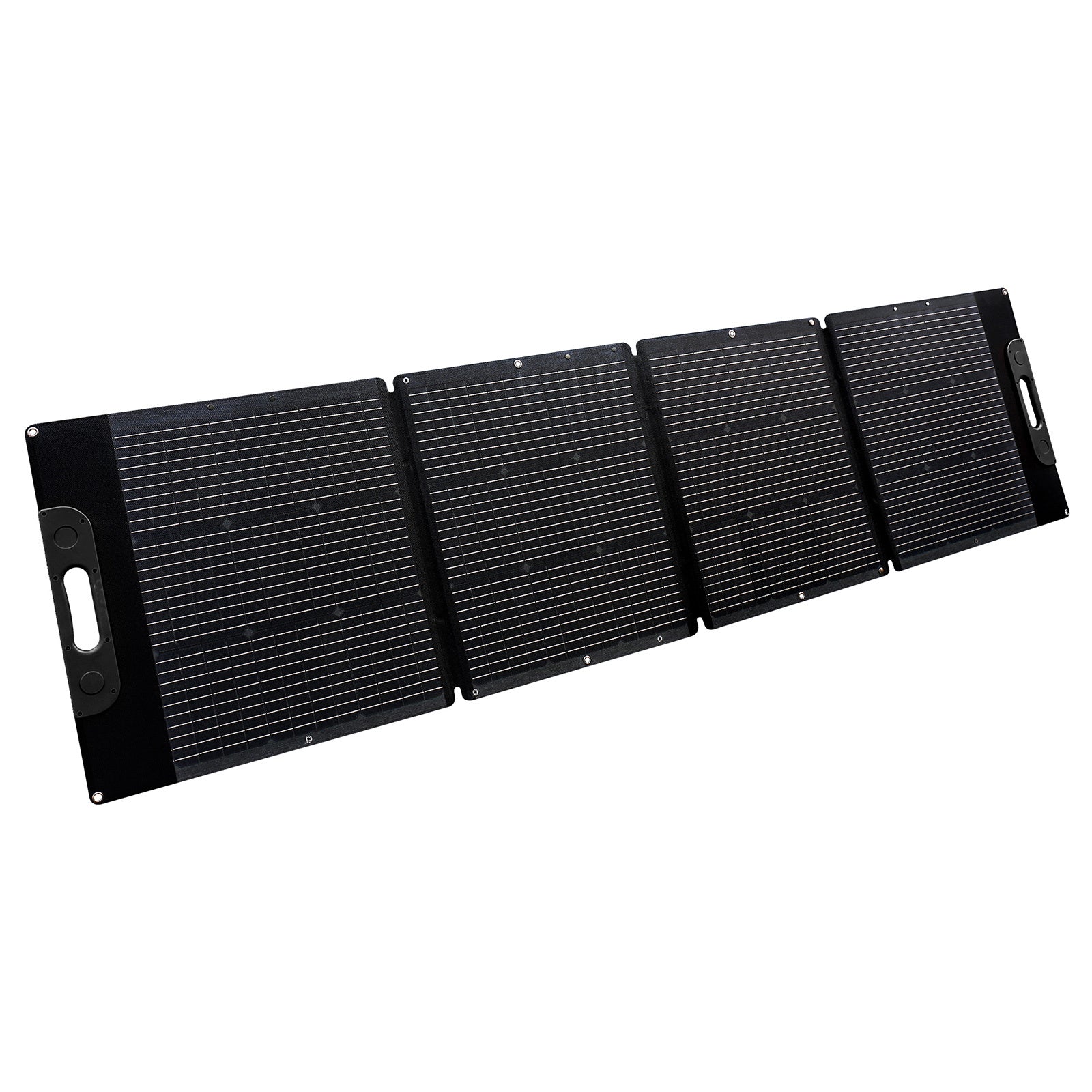 JumpsPower 200W Foldable Solar Panel