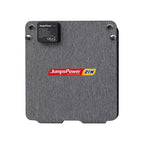 JumpsPower 21W Foldabe Solar Panel 12V
