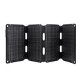 JumpsPower 40W Foldabe Solar Panel 12V