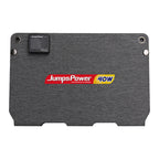 JumpsPower 40W Foldabe Solar Panel 12V