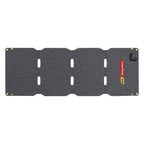JumpsPower 40W Foldabe Solar Panel 12V