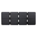 JumpsPower 60W Foldabe Solar Panel 12V