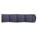 CHOETECH 100W Foldable Solar Panel - Portable Solar Charger for Camping & Outdoor Power