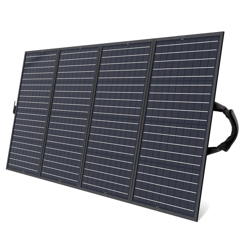 CHOETECH 160W Foldable Solar Panel