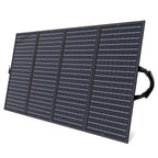 CHOETECH 160W Foldable Solar Panel