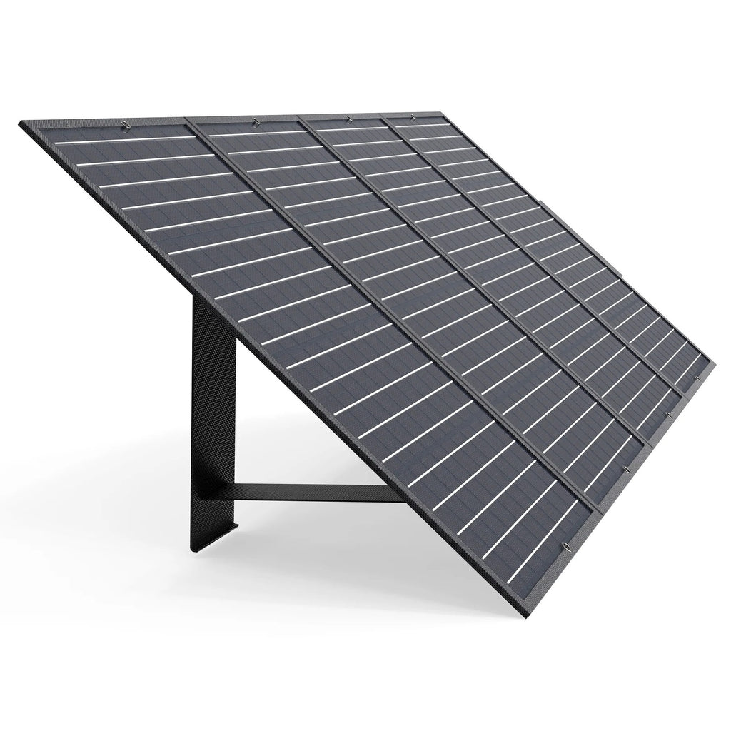CHOETECH 160W Foldable Solar Panel