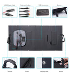 CHOETECH 160W Foldable Solar Panel