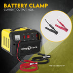 2IN1 100Ah 12V AGM Deep Cycle Battery