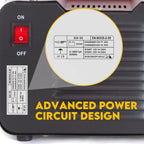 2IN1 100Ah 12V AGM Deep Cycle Battery