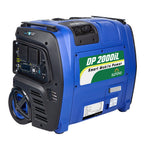 Sunovo 2000W Power Inverter 12V to 240V