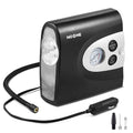NOONE 3 IN 1 Air Compressor Tyre Inflator 12V