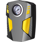 Portable 12V Tyre Inflator 120W with LED Light