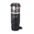 12V Car Espresso Moka Coffee Maker Set - In Car Coffee Machine With 2Cups
