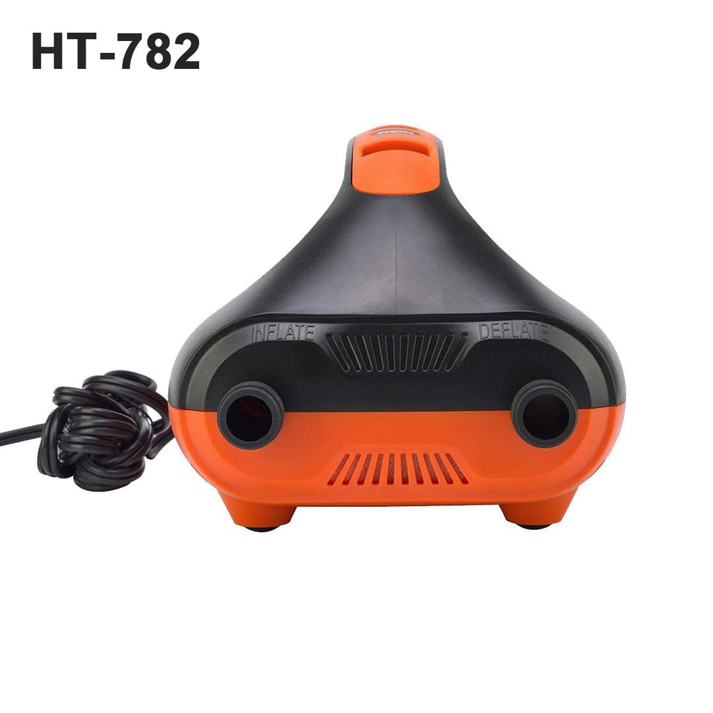 Electric 20PSI HT-782 High Pressure SUP Air Pump 12V