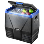 VEVOR 35L Portable Fridge Freezer 240V