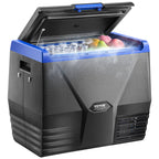 VEVOR 35L Portable Fridge Freezer 240V