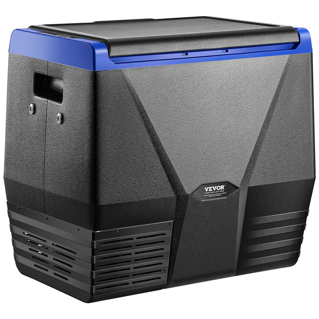 VEVOR 35L Portable Fridge Freezer 240V