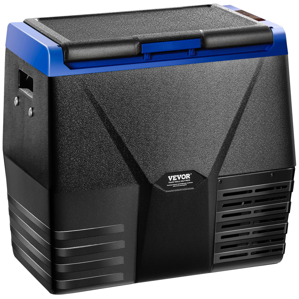 VEVOR 35L Portable Fridge Freezer 240V
